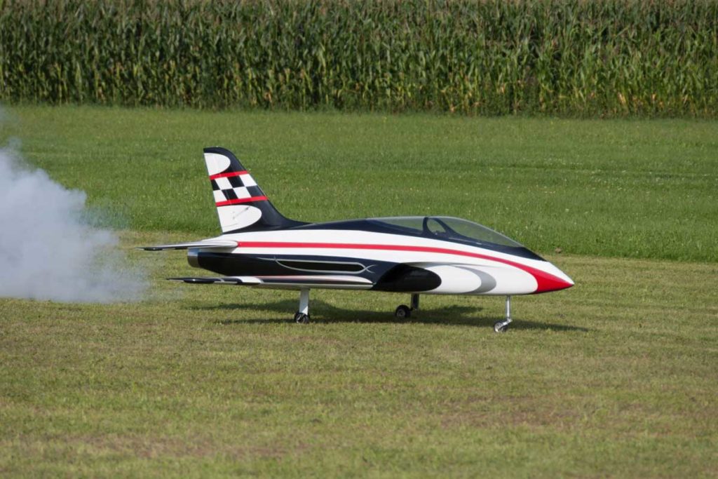 Modellsport Versicherung - Versicherungsguide