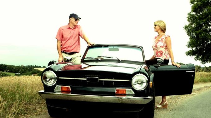 Oldtimer mit h kennzeichen versichern versicherungsguide H kennzeichen stuer